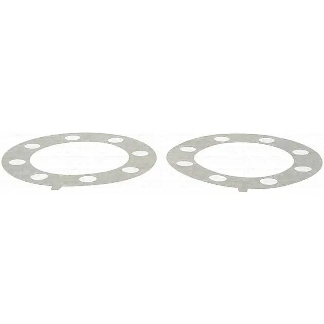 Dorman Limited Lifetime Warranty Axle Flange Gasket 926-573 - Shaft