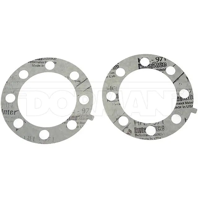Dorman Limited Lifetime Warranty Axle Flange Gasket 926-573 - Shaft