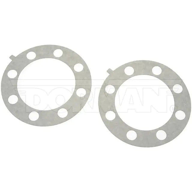 Dorman Limited Lifetime Warranty Axle Flange Gasket 926-573 - Shaft