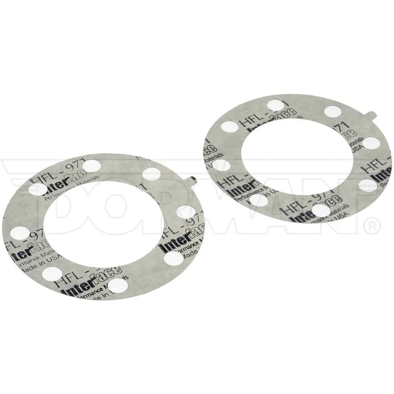 Dorman Limited Lifetime Warranty Axle Flange Gasket 926-966 - Shaft