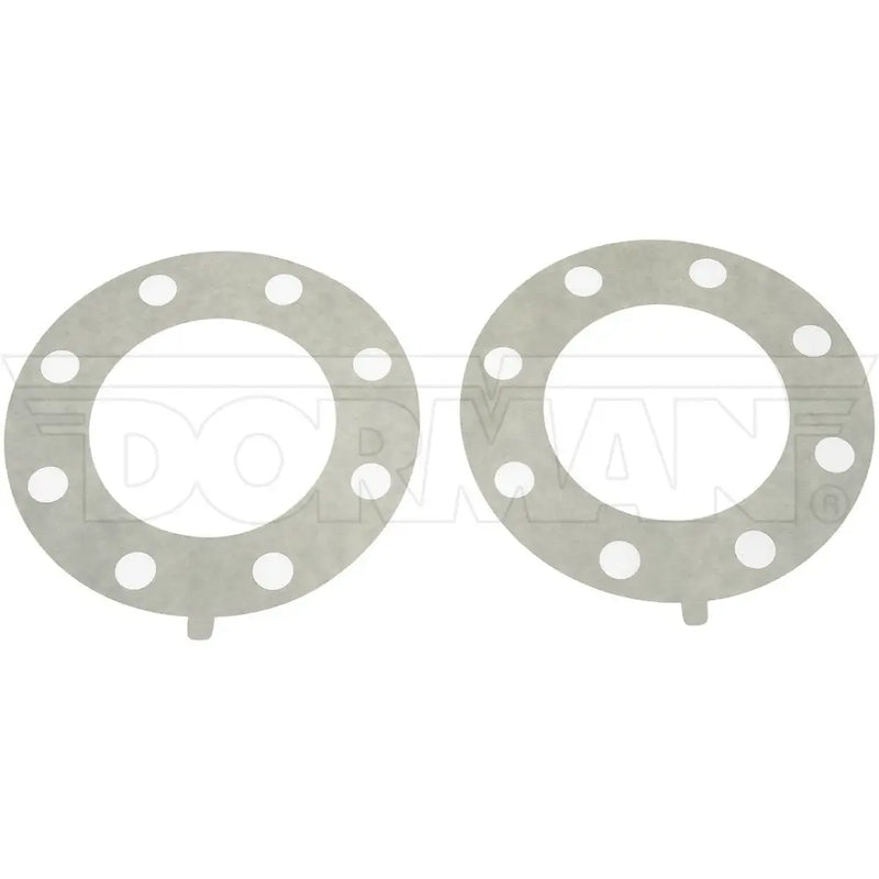 Dorman Limited Lifetime Warranty Axle Flange Gasket 926-966 - Shaft