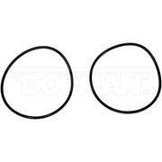 Dorman Limited Lifetime Warranty Axle Hub O-Ring 926-379