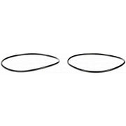 Dorman Limited Lifetime Warranty Axle Hub O-Ring 926-555 - Battery Terminal