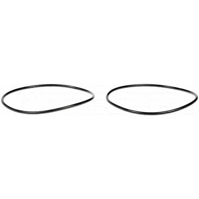 Dorman Limited Lifetime Warranty Axle Hub O-Ring 926-555 - Battery Terminal