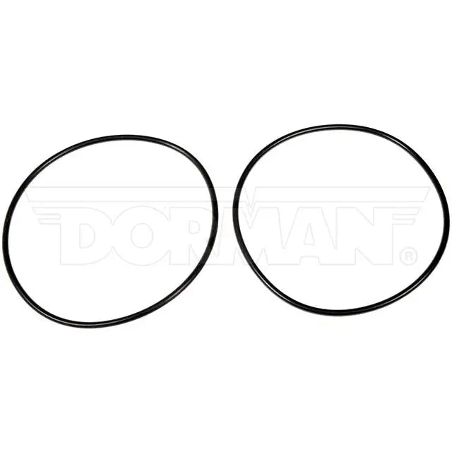 Dorman Limited Lifetime Warranty Axle Hub O-Ring 926-555 - Battery Terminal