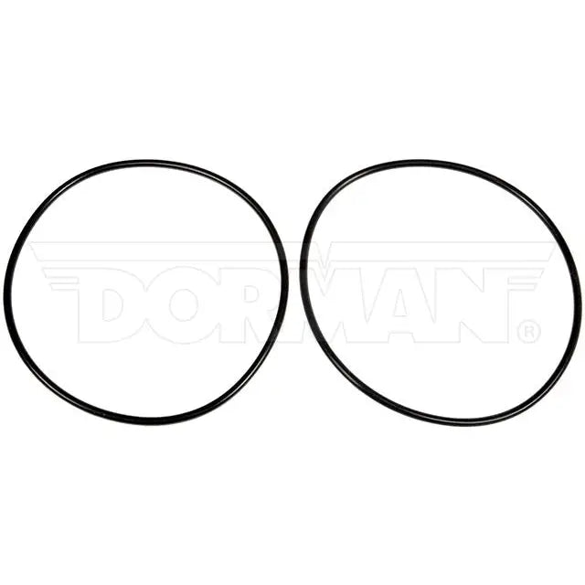 Dorman Limited Lifetime Warranty Axle Hub O-Ring 926-555 - Battery Terminal