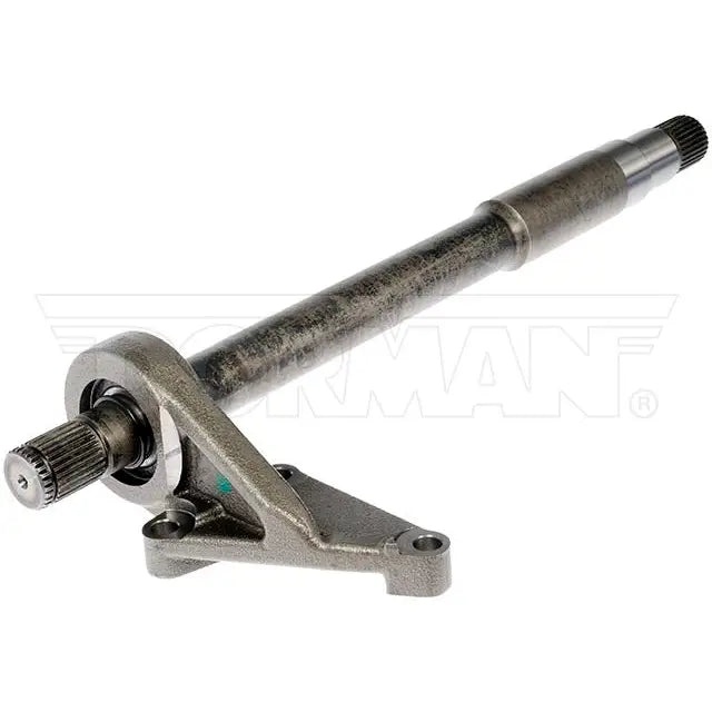 Dorman Limited Lifetime Warranty Axle Shaft 630-048 - Front Int