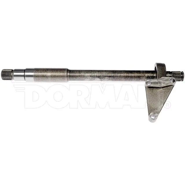 Dorman Limited Lifetime Warranty Axle Shaft 630-048 - Front Int