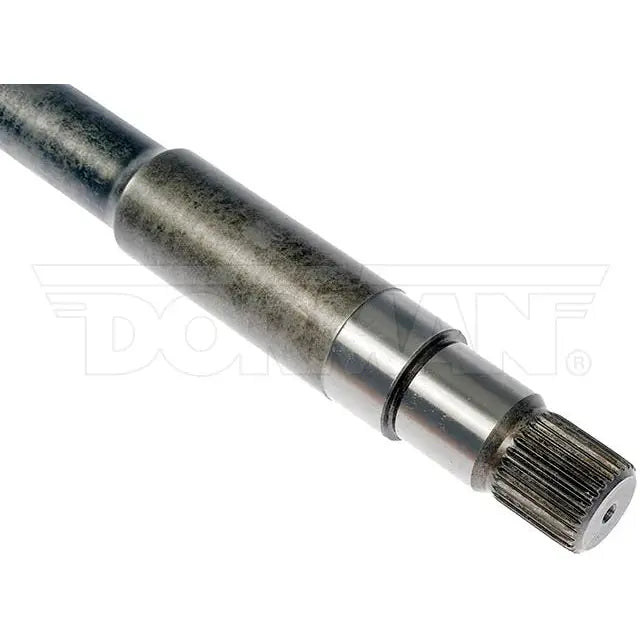Dorman Limited Lifetime Warranty Axle Shaft 630-048 - Front Int