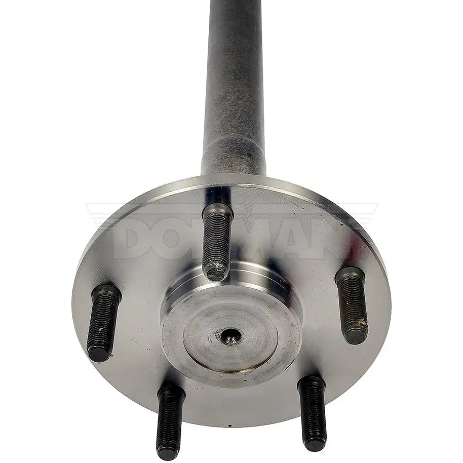 Dorman Limited Lifetime Warranty Axle Shaft 630-162 - Rear