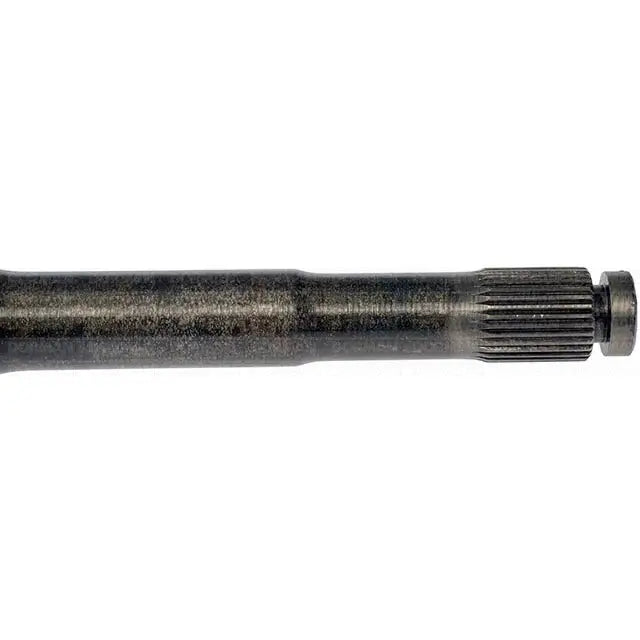 Dorman Limited Lifetime Warranty Axle Shaft 630-162 - Rear