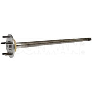 Dorman Limited Lifetime Warranty Axle Shaft 630-162 - Rear
