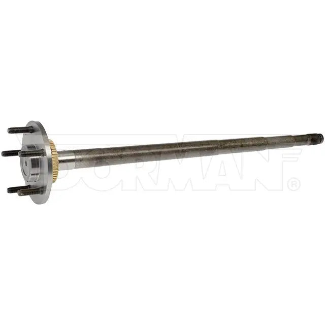Dorman Limited Lifetime Warranty Axle Shaft 630-162 - Rear