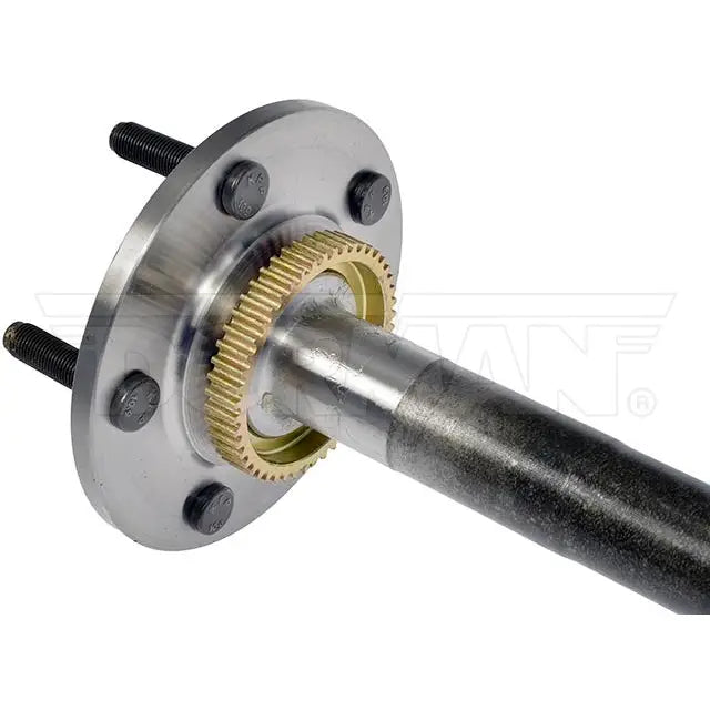Dorman Limited Lifetime Warranty Axle Shaft 630-162 - Rear