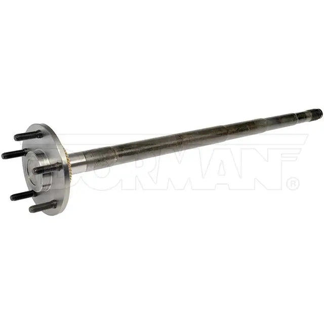 Dorman Limited Lifetime Warranty Axle Shaft 630-163 - Rear