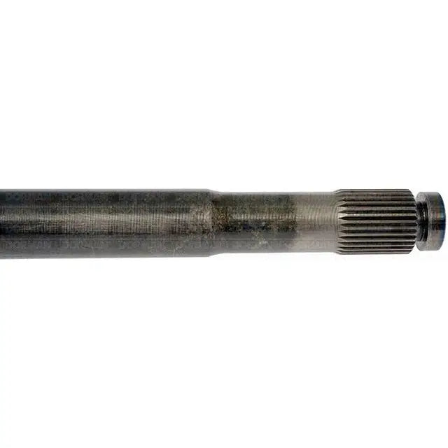 Dorman Limited Lifetime Warranty Axle Shaft 630-163 - Rear
