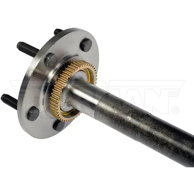Dorman Limited Lifetime Warranty Axle Shaft 630-163 - Rear
