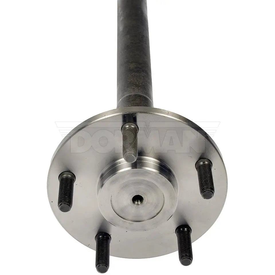 Dorman Limited Lifetime Warranty Axle Shaft 630-163 - Rear