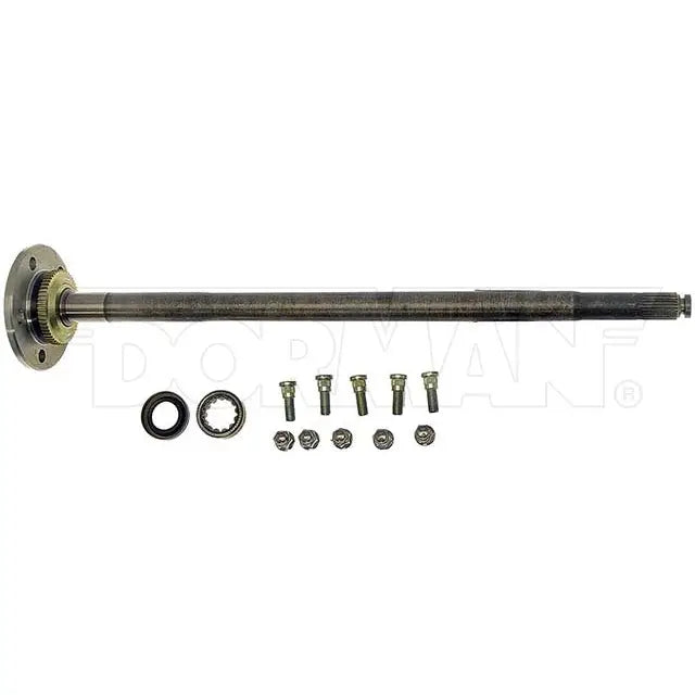Dorman 630-306 - Rear Axle Shaft Kits