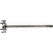 Dorman Limited Lifetime Warranty Axle Shaft 630-337 - Kit