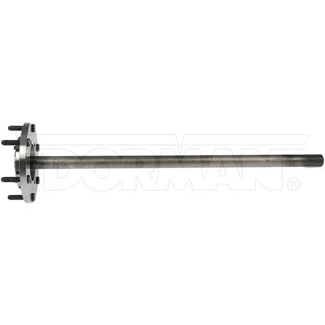 Dorman Limited Lifetime Warranty Axle Shaft 630-337 - Kit