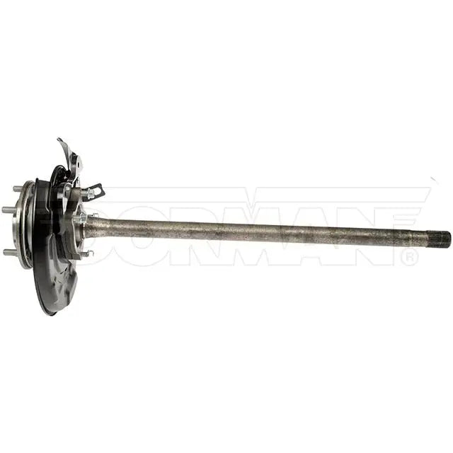 Dorman Limited Lifetime Warranty Axle Shaft 926-145 - PRE-Pressed