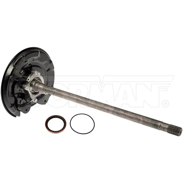 Dorman Limited Lifetime Warranty Axle Shaft 926-145 - PRE-Pressed