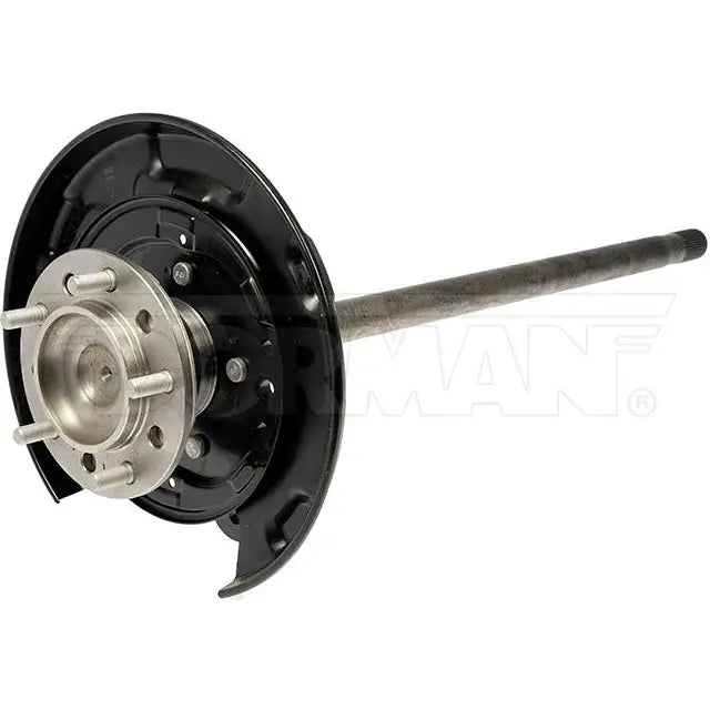Dorman Limited Lifetime Warranty Axle Shaft 926-145 - PRE-Pressed