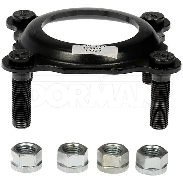 Dorman Limited Lifetime Warranty Axle Shaft Seal Retainer 630-455