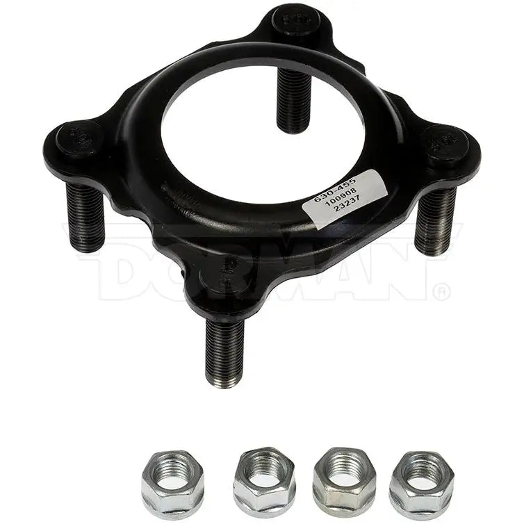 Dorman Limited Lifetime Warranty Axle Shaft Seal Retainer 630-455