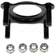 Dorman Limited Lifetime Warranty Axle Shaft Seal Retainer 630-455