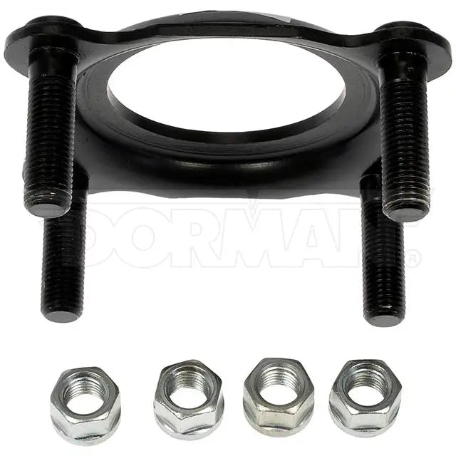Dorman Limited Lifetime Warranty Axle Shaft Seal Retainer 630-455