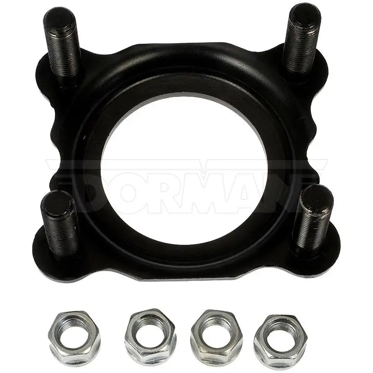 Dorman Limited Lifetime Warranty Axle Shaft Seal Retainer 630-455