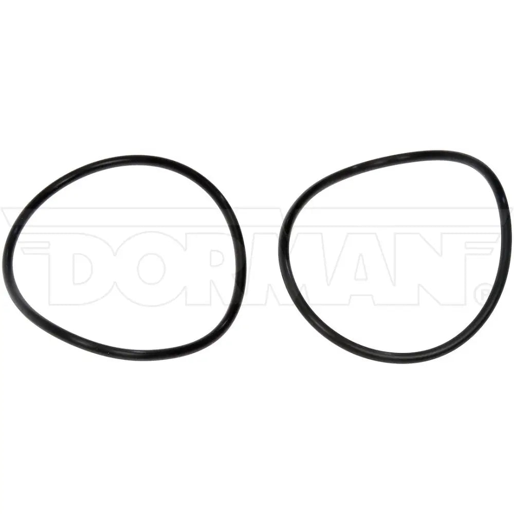 Dorman Limited Lifetime Warranty Axle Tube Seal 926-163 - O-Ring Kit