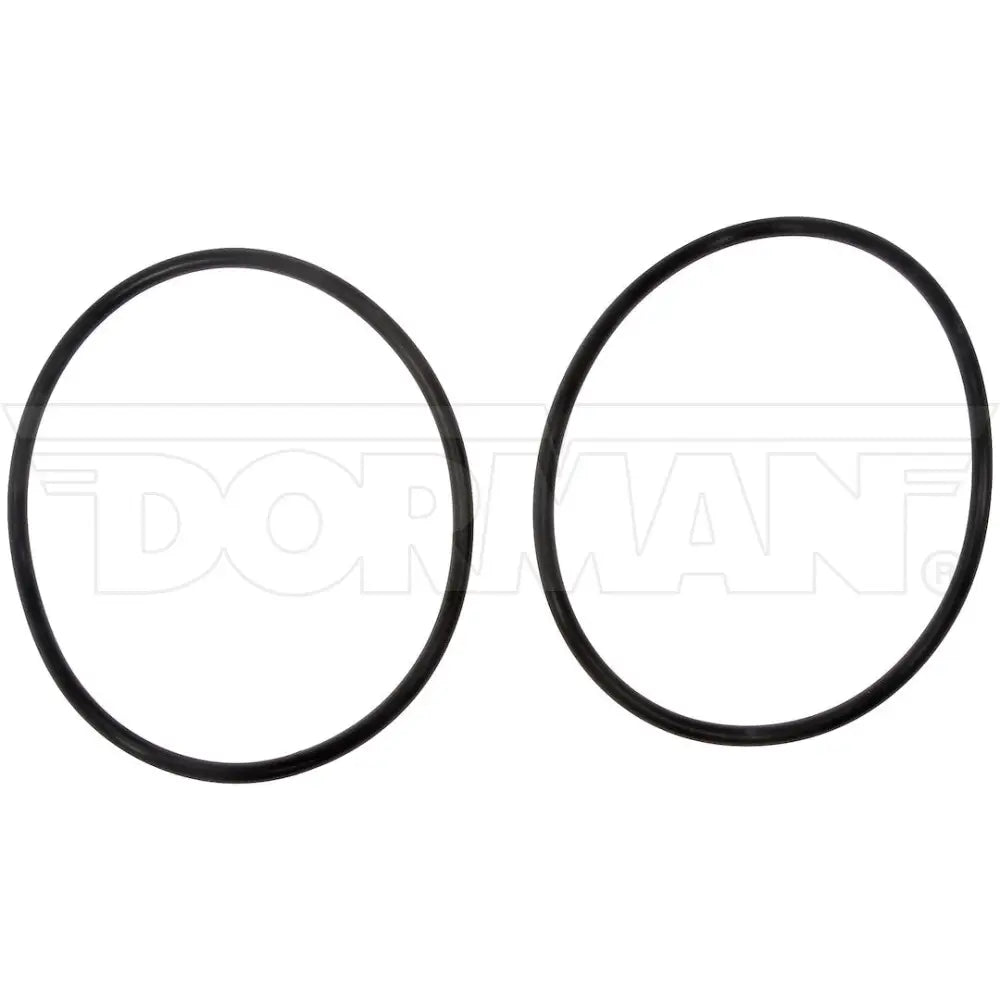 Dorman Limited Lifetime Warranty Axle Tube Seal 926-163 - O-Ring Kit