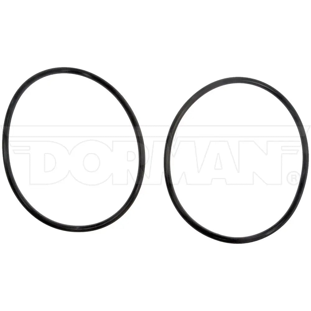 Dorman Limited Lifetime Warranty Axle Tube Seal 926-163 - O-Ring Kit