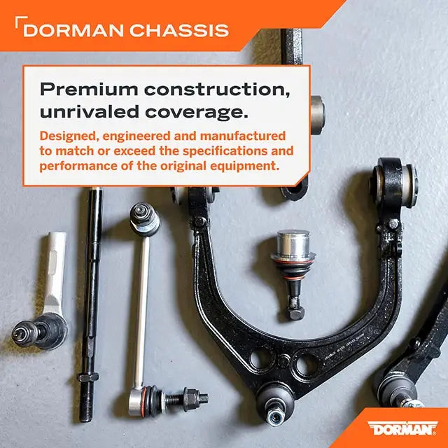 Dorman Limited Lifetime Warranty Ball Joint 540-066