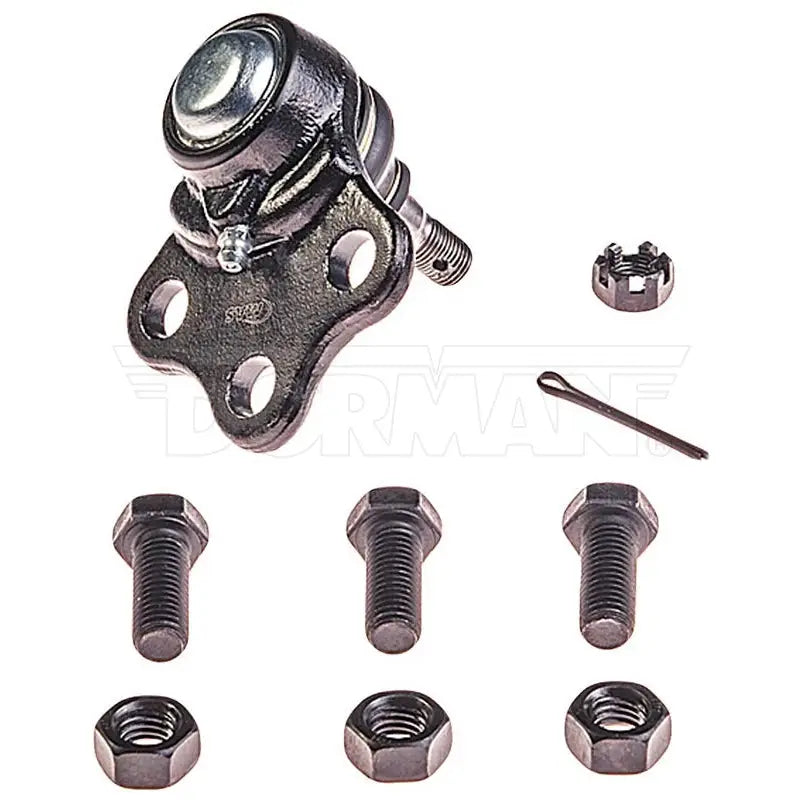 Dorman Limited Lifetime Warranty Ball Joint BJ91035