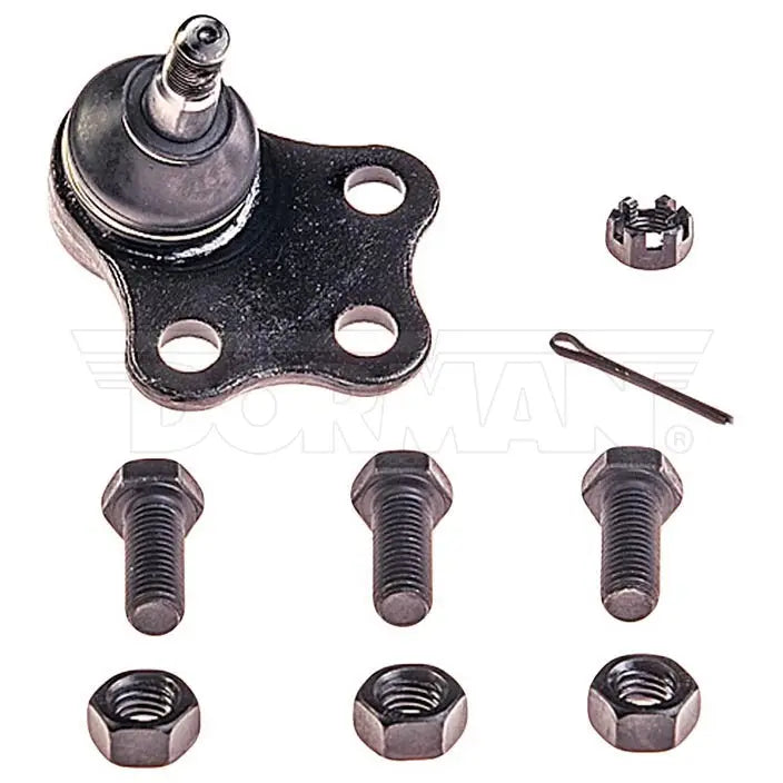 Dorman Limited Lifetime Warranty Ball Joint BJ91035