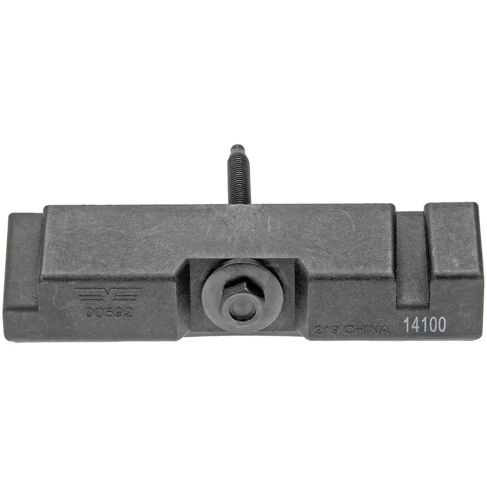 Dorman Limited Lifetime Warranty Battery Hold Down 00592 - Btry Holddown Clamp