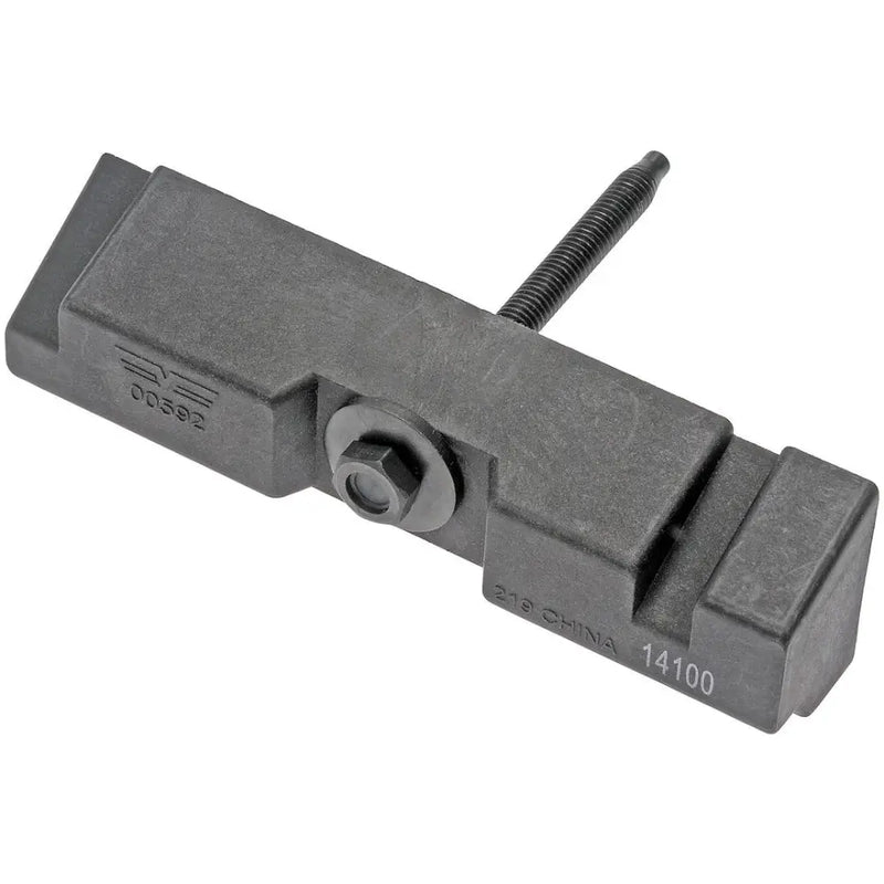 Dorman Limited Lifetime Warranty Battery Hold Down 00592 - Btry Holddown Clamp