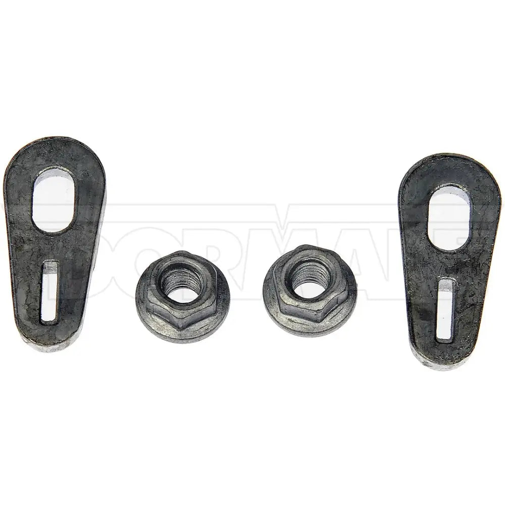 Dorman Limited Lifetime Warranty Battery Terminal Nut 926-877