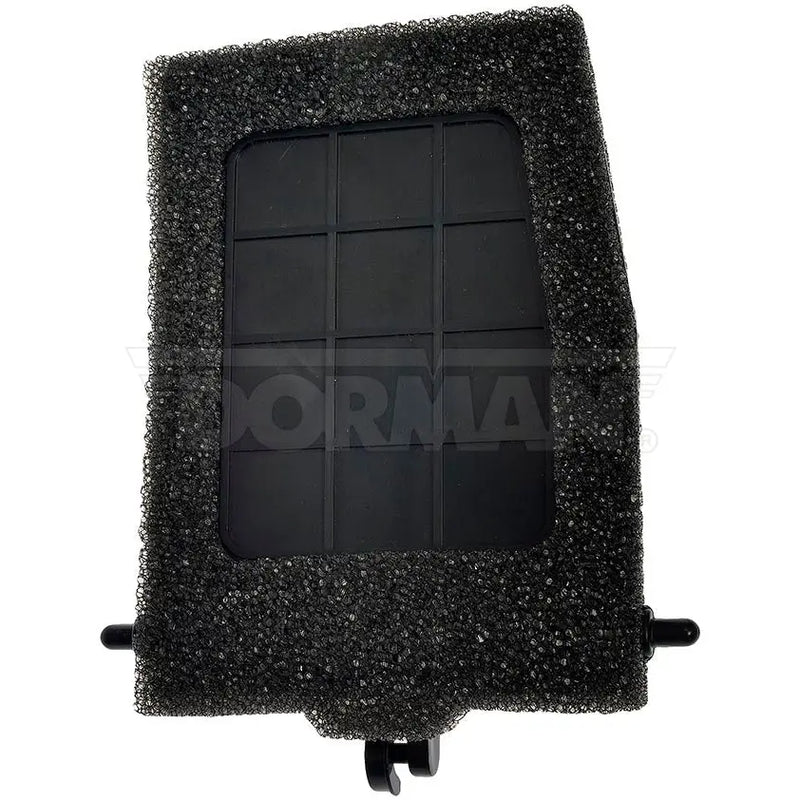 Dorman Limited Lifetime Warranty Blend Door 902-507 - Hvac Repair Auxiliary