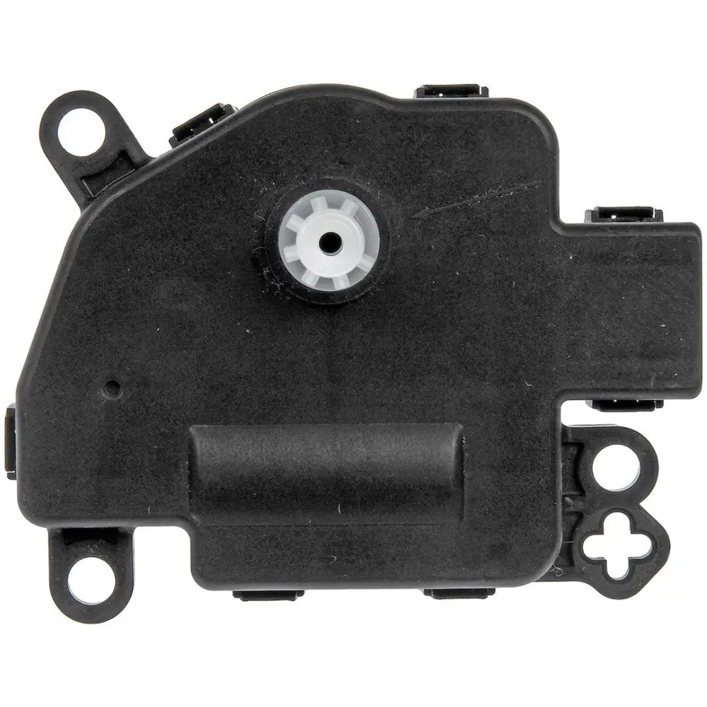 Dorman Limited Lifetime Warranty Blend Door Actuator 604-005 - Air