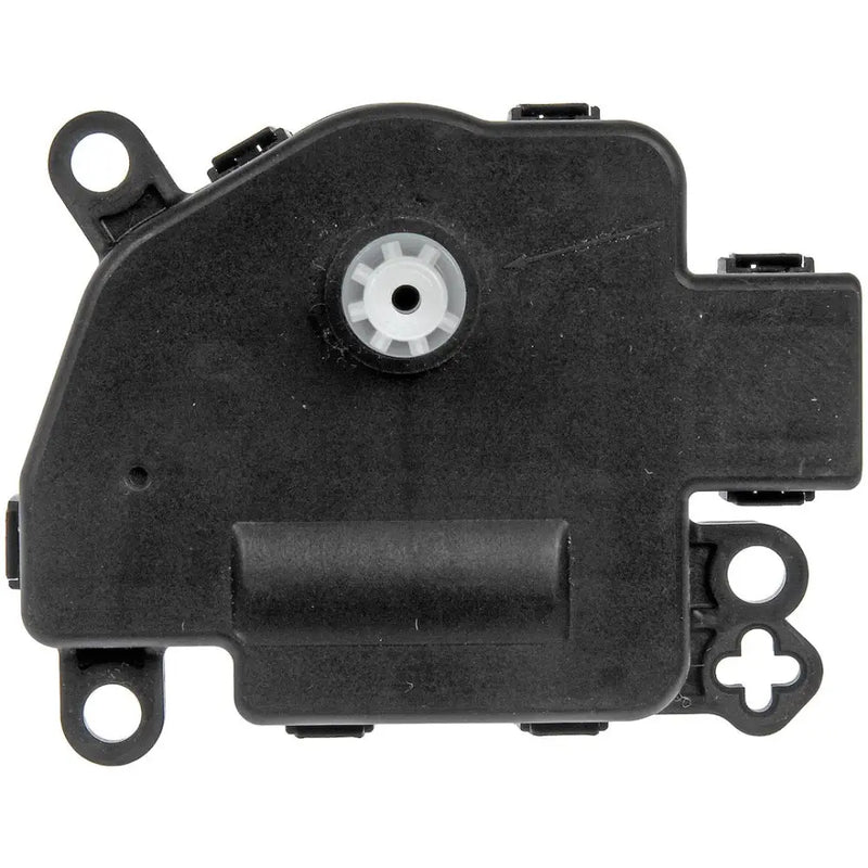 Dorman Limited Lifetime Warranty Blend Door Actuator 604-005 - Air