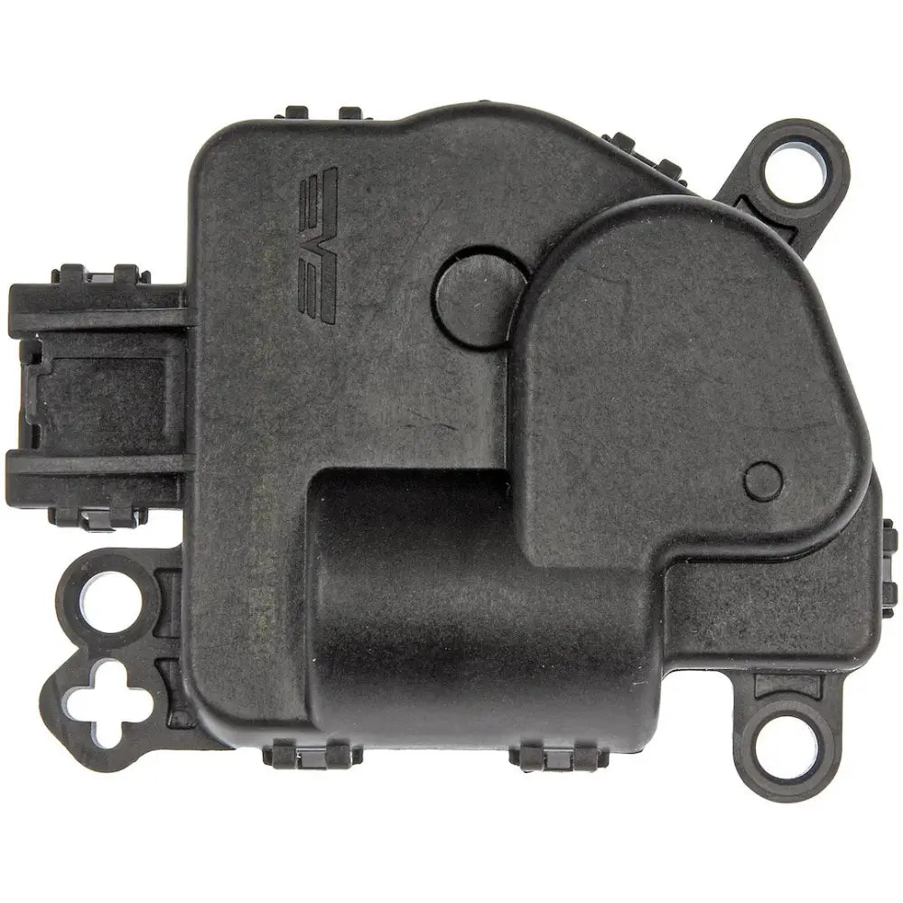 Dorman Limited Lifetime Warranty Blend Door Actuator 604-005 - Air