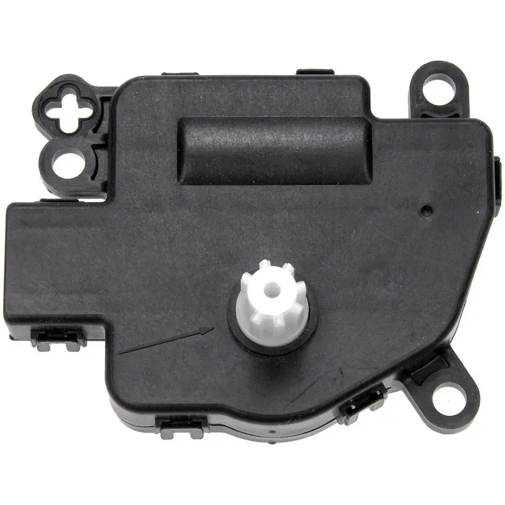 Dorman Limited Lifetime Warranty Blend Door Actuator 604-038 - Air