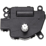 Dorman Limited Lifetime Warranty Blend Door Actuator 604-038 - Air