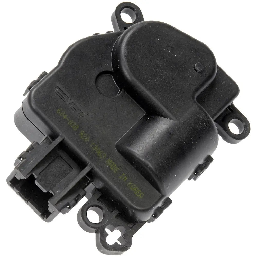 Dorman Limited Lifetime Warranty Blend Door Actuator 604-038 - Air