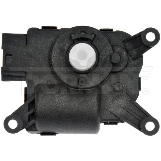 Dorman Limited Lifetime Warranty Blend Door Actuator 604-054 - Air